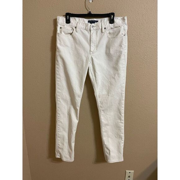 ❤️Ralph Lauren Blue Label Thompson 650 Jeans - Picture 5 of 8